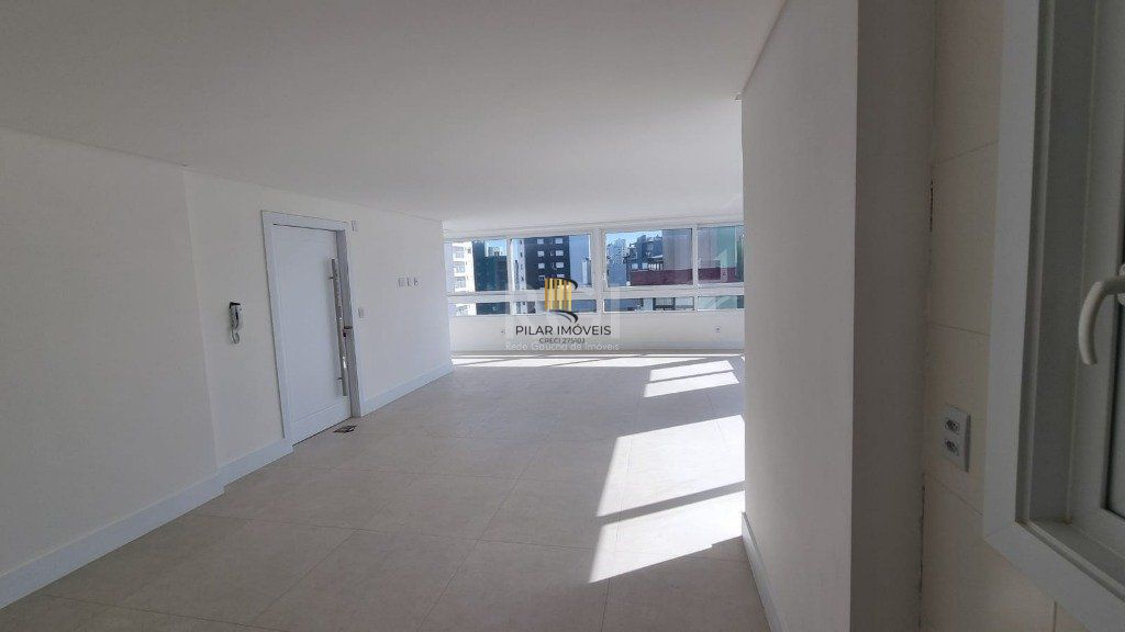 Apartamento 3 dormitórios no bairro Centro