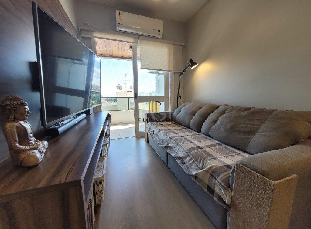 Apartamento 1 dormitório no bairro Tristeza