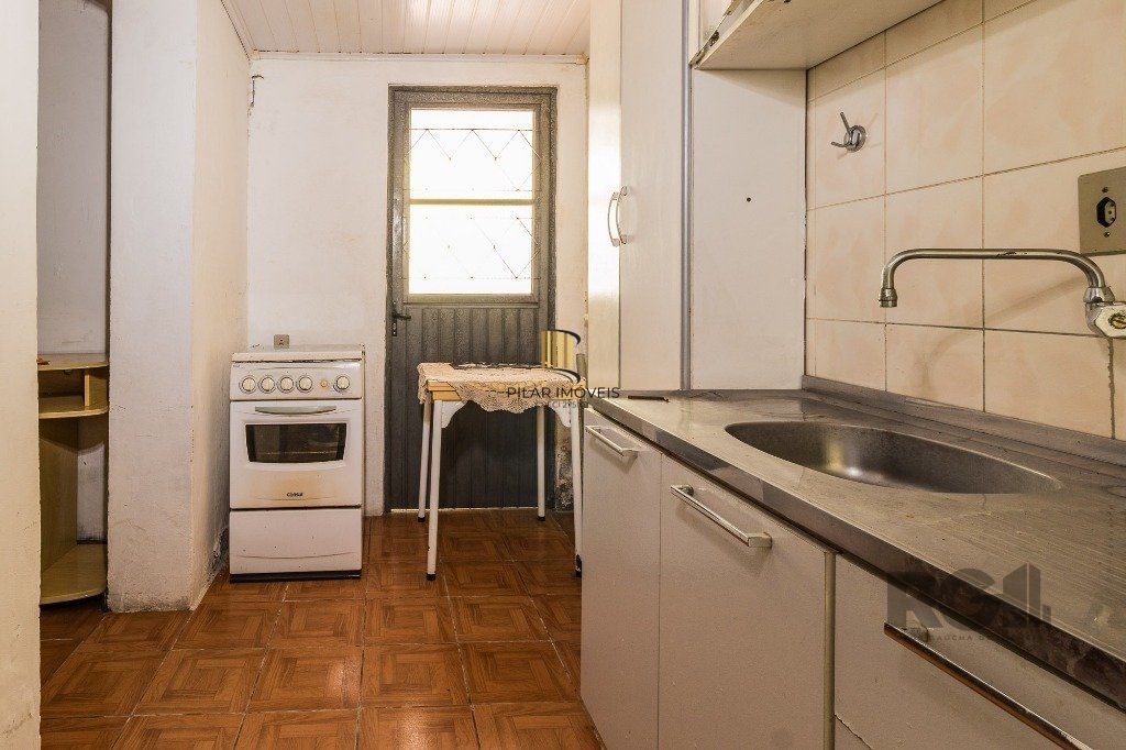 Apartamento de 1 dormitorio no bairro Petrópolis