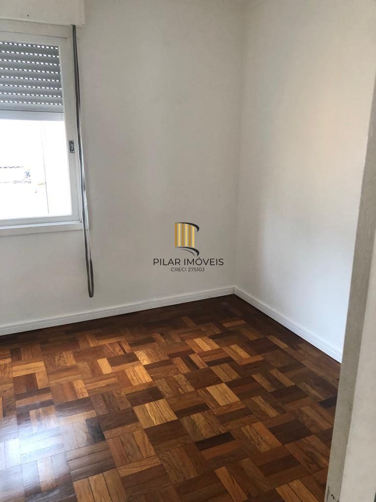 Apartamento com 1 quarto e 37.2m² - Rua Santana - Farroupilha, Porto Alegre