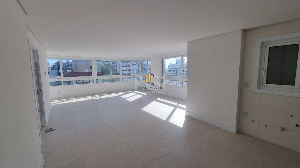 Apartamento 3 dormitórios no bairro Centro