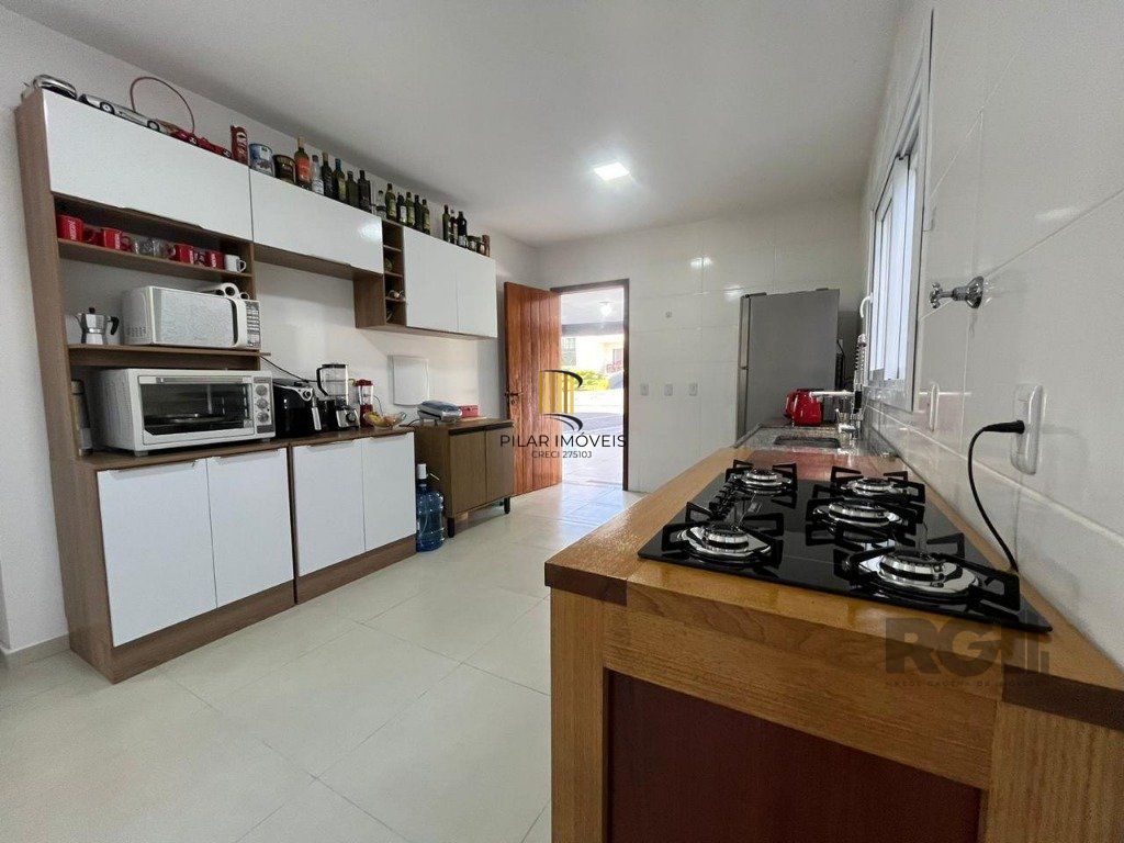 Casa Venda Cond Piscina 3 dorm suite - 225m², Hipica