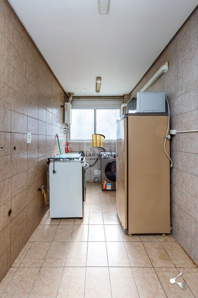 Apartamento para Venda - 56m², 2 dormitórios, 1 vaga - Glória