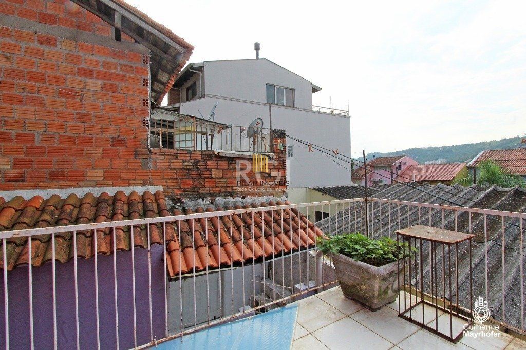 Casa para Locação/Aluguel - 160m², 3 dormitórios, sendo 1 suites, 2 vagas - Nonoai