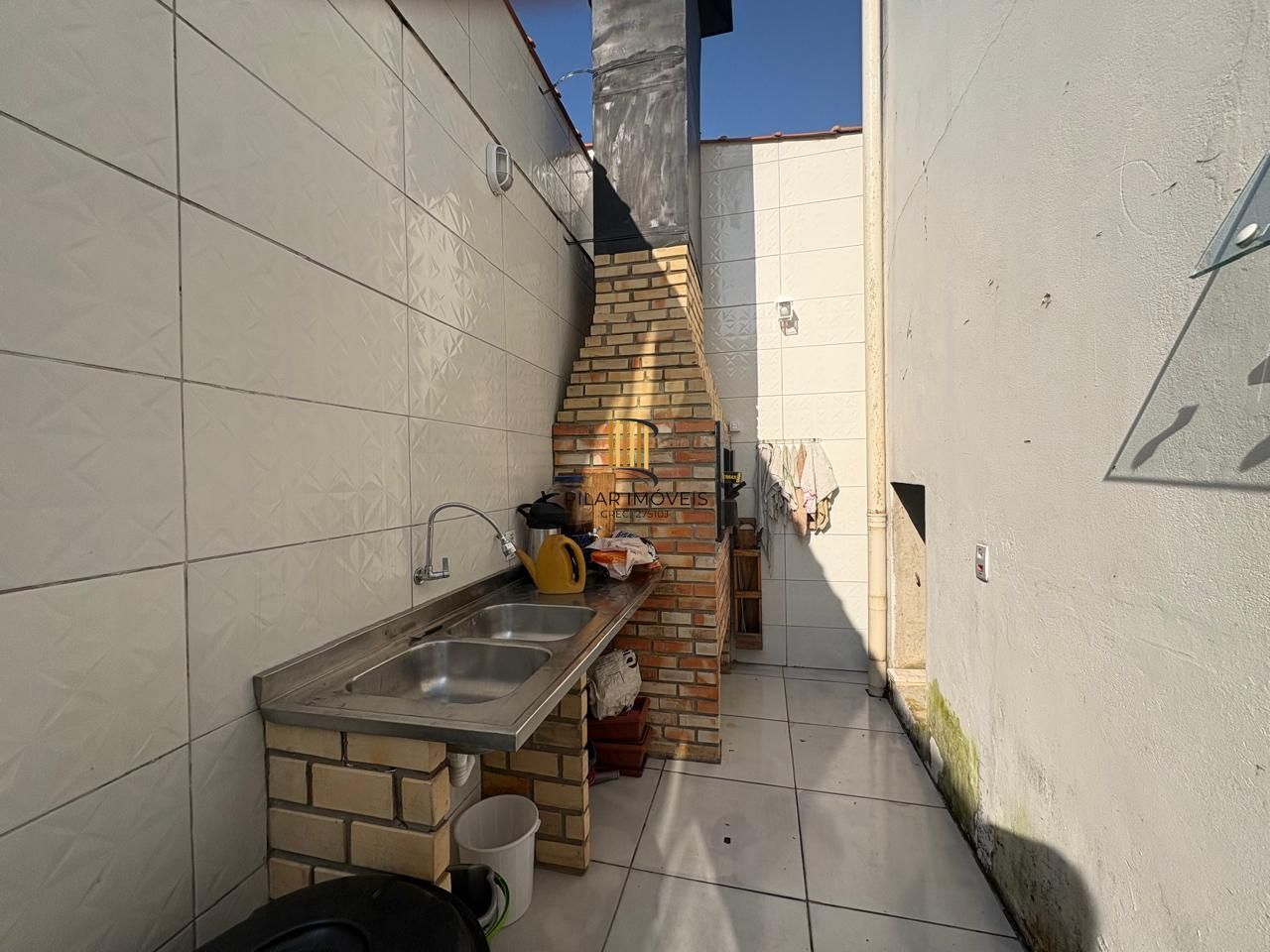 Loja comercial 450m² bairro -  Glória