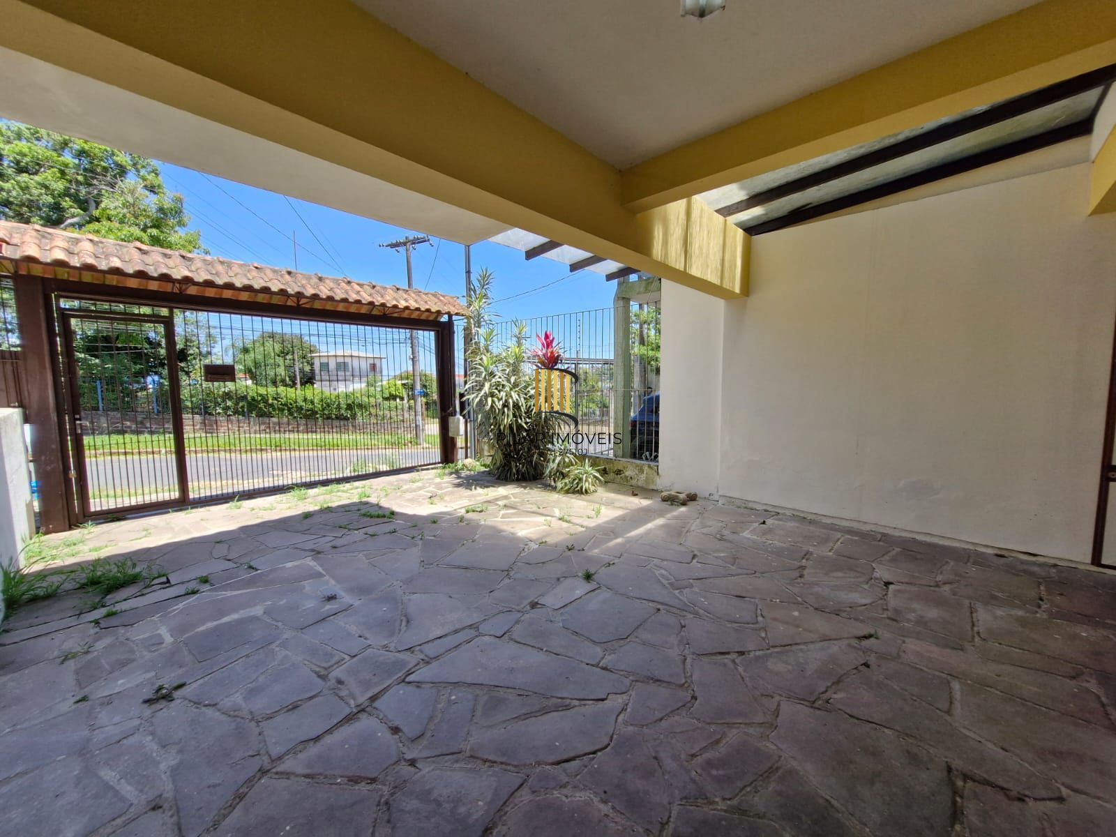 Casa 3 dormitórios Bairro Nonoai