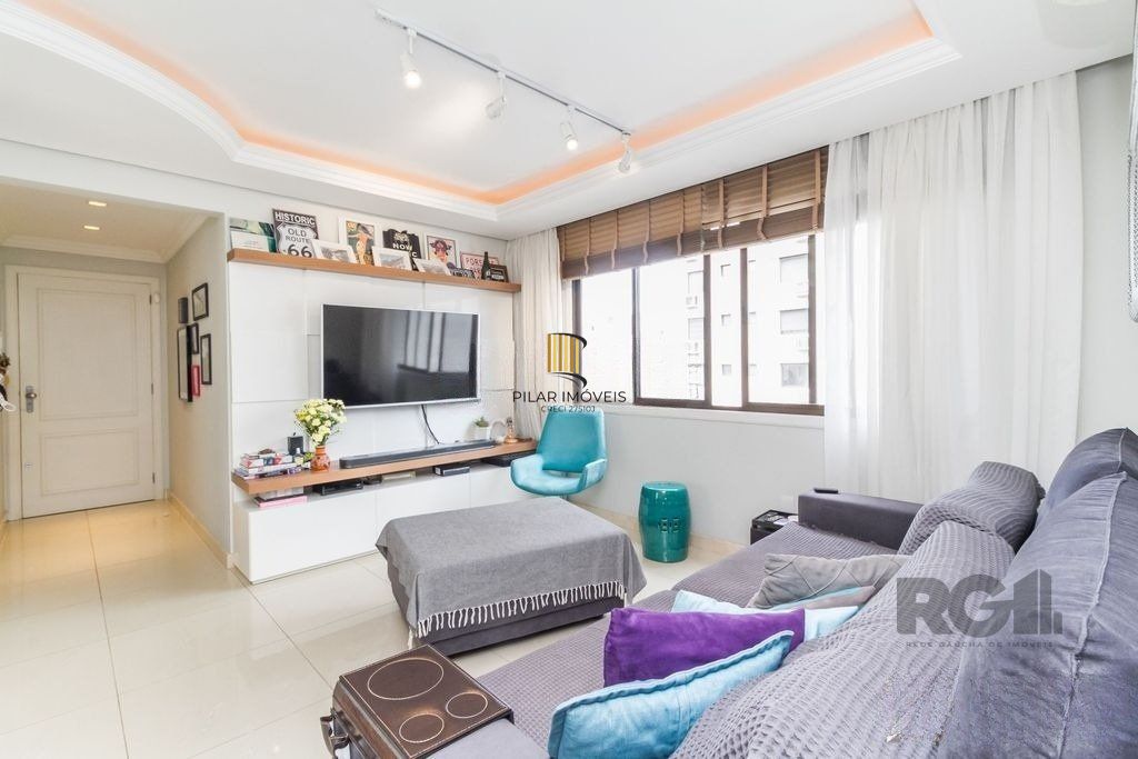 apartamento de 3 dormitórios, bairro Petrópolis