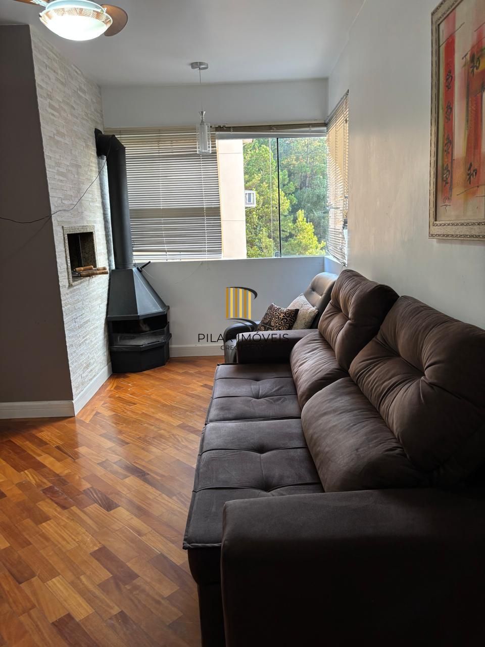 Apartamento de 02 dormitórios com infraestrutura completa no bairro Teresópolis/Porto Alegre-RS