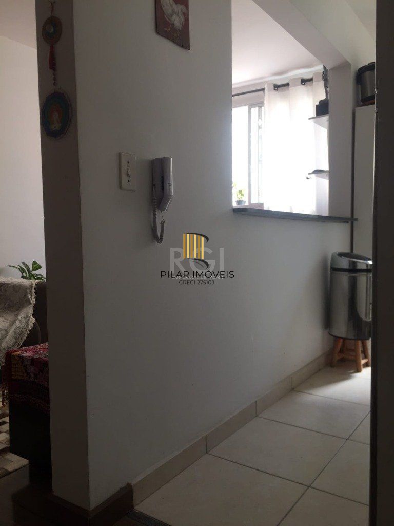 Apartamento para Venda - 62m², 3 dormitórios, sendo 1 suites, 1 vaga - Sarandi