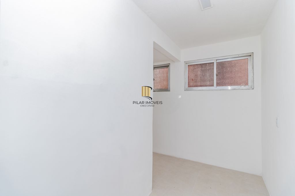 Apartamento 3 dorms à venda Rua Tenente Ary Tarrago, Jardim Itu - Porto Alegre
