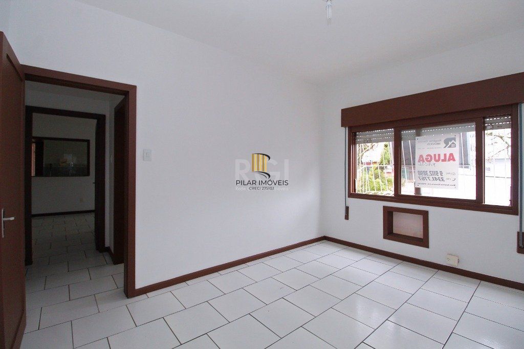 Apartamento para Venda - 56.38m², 2 dormitórios, Nonoai