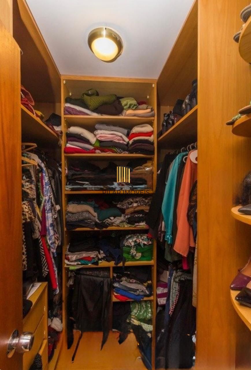 Apartamento 3 dormitórios no bairro Jardim do Salso