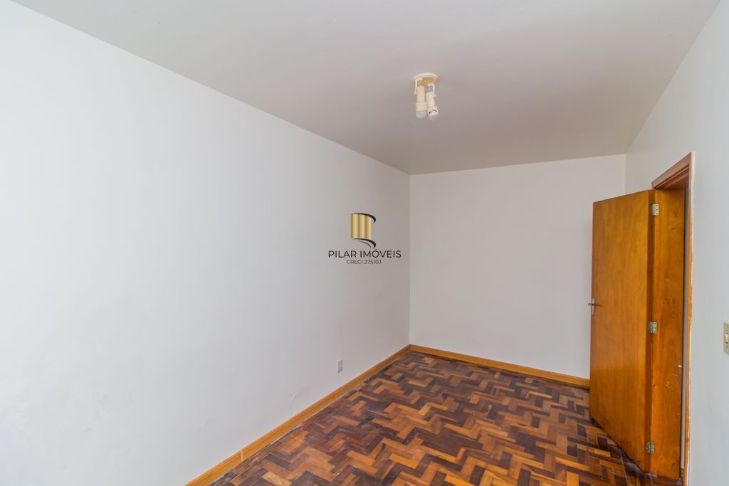 Apartamento Térreo 2 dorms à venda Rua Felizardo Furtado, Petrópolis - Porto Alegre