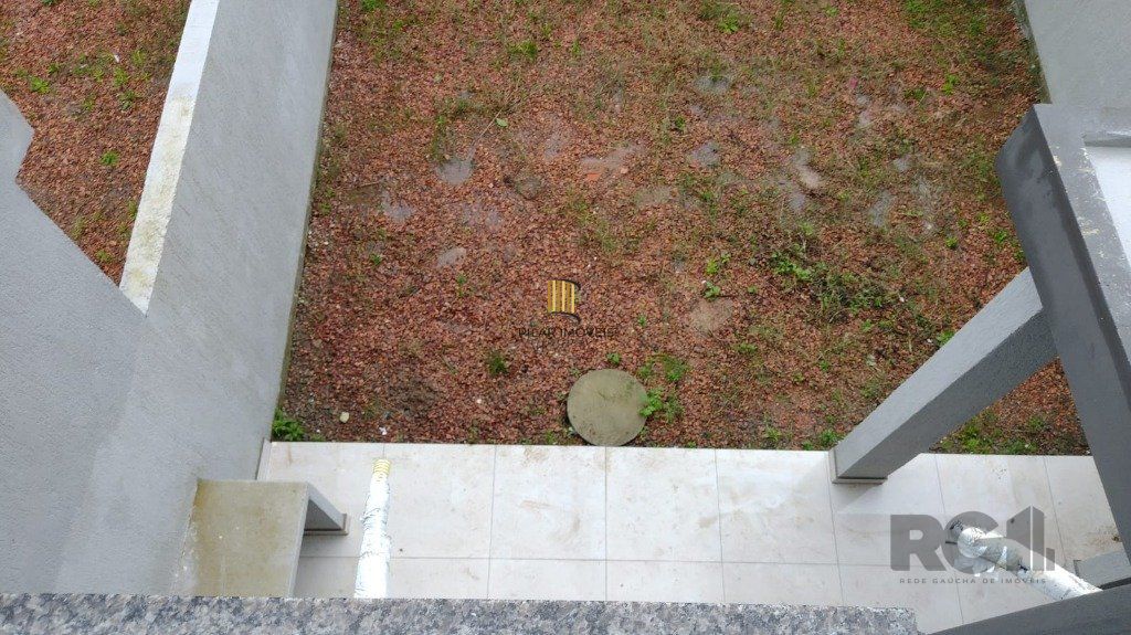 Casa em condomínio - 88m², nova, 3 dormitórios e 1 vaga no bairro Aberta dos Morros