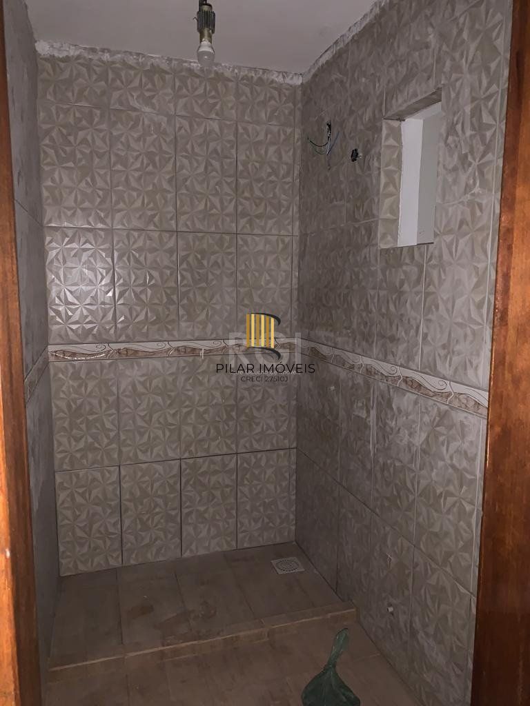 Casa para Venda - 23m², 3 dormitórios, sendo 1 suites, 1 vaga - Medianeira
