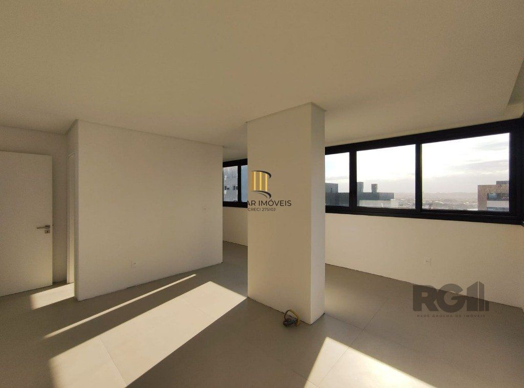 Apartamento 3 dormitórios no bairro Praia Grande