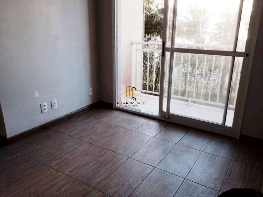 Apartamento de 2 quartos à venda Rua Teotônia, Camaquã - Porto Alegre