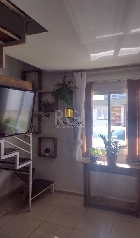 Casa Condominio para Venda - 55m², 2 dormitórios, 1 vaga - Florida