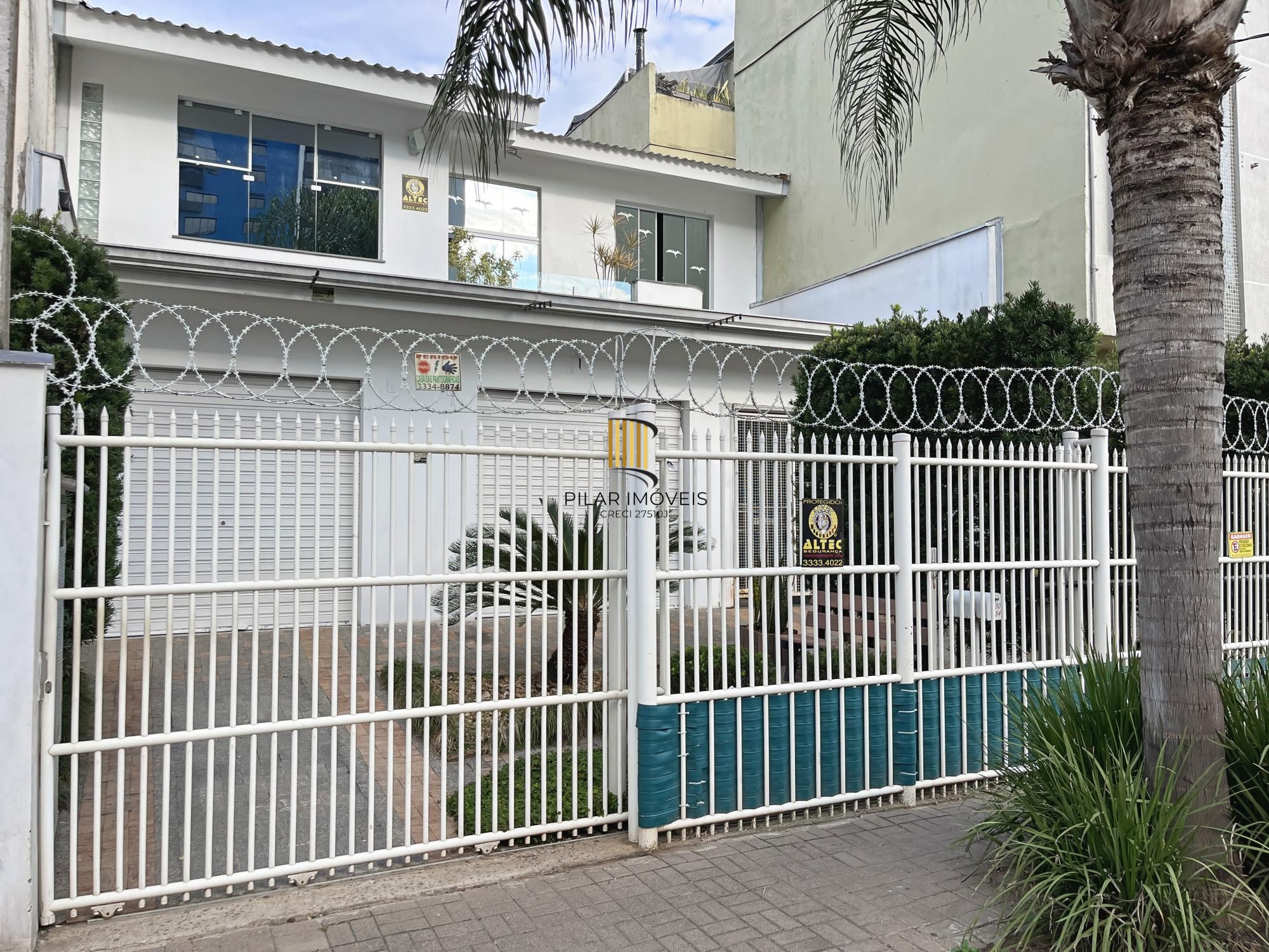 Casa Comercial 2 dormitórios no bairro Cidade Baixa