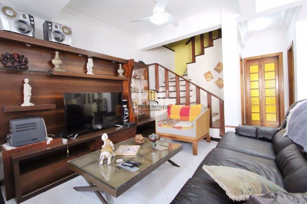 Casa para Venda - 259.5m², 4 dormitórios, sendo 1 suites, 3 vagas - Teresópolis - Pilar Imóveis