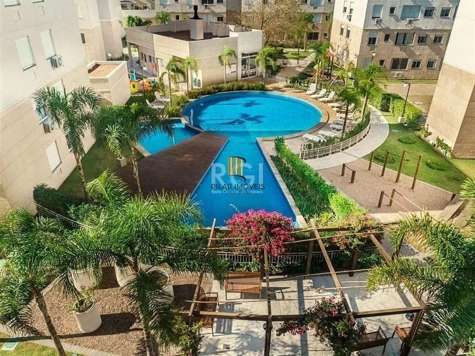Apartamento para Venda - 45.88m², 2 dormitórios, 1 vaga - Ipanema