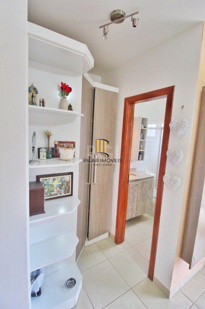 Casa para Venda - 105m², 3 dormitórios, sendo 1 suites, 2 vagas - Aberta dos Morros