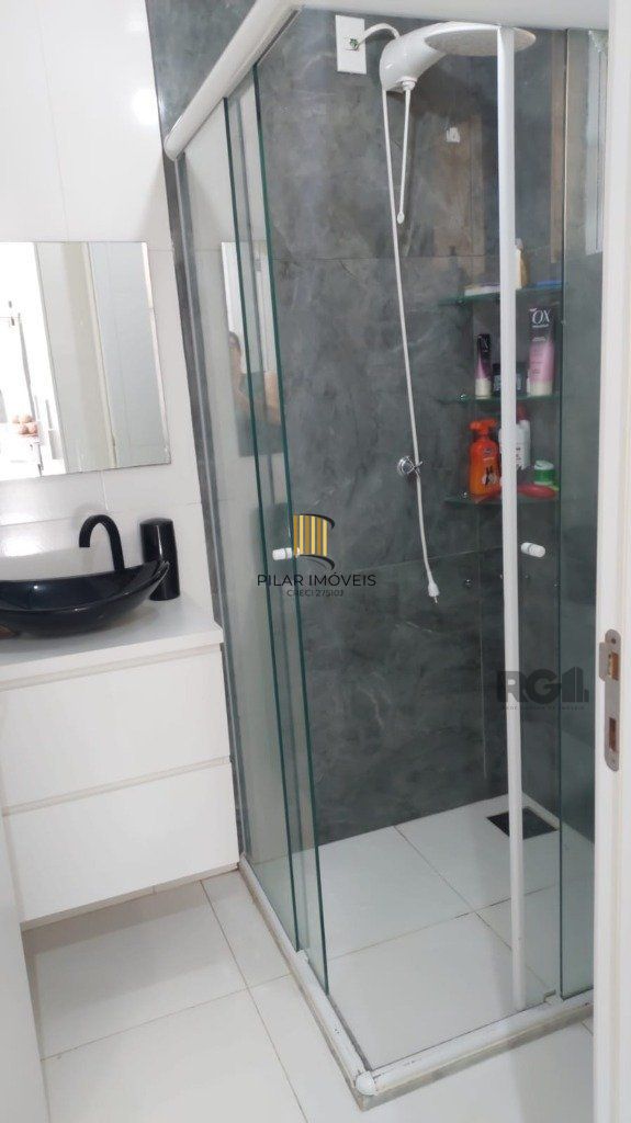 Apartamento 2 dormitórios no bairro Glória