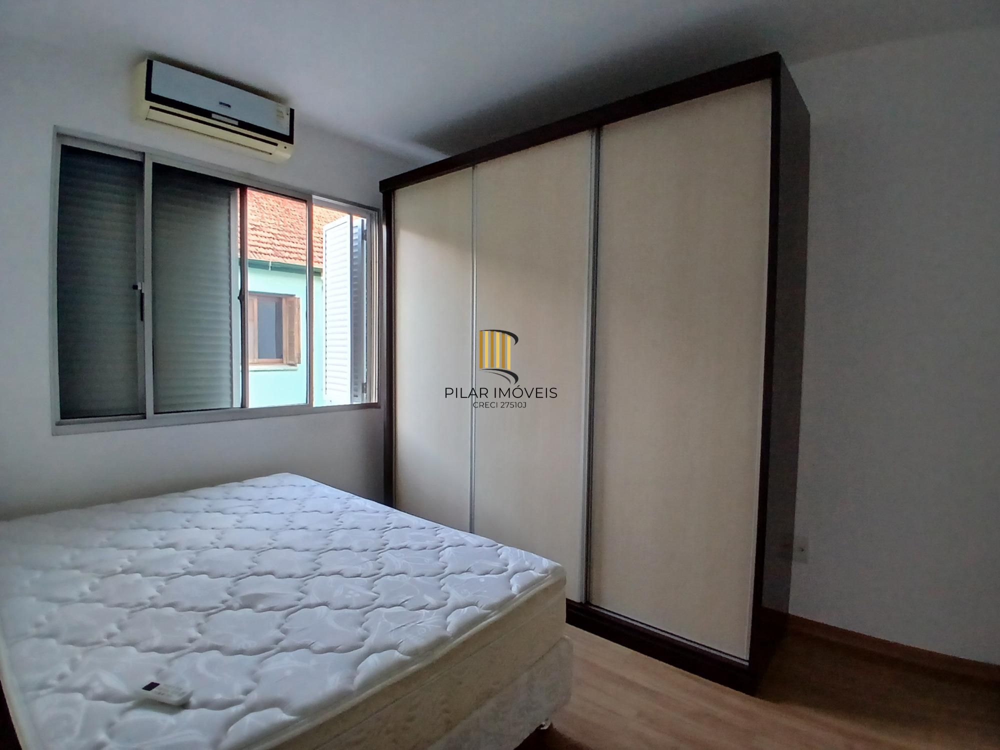 Aparatmento 01 dormitorio no bairro Teresopolis!