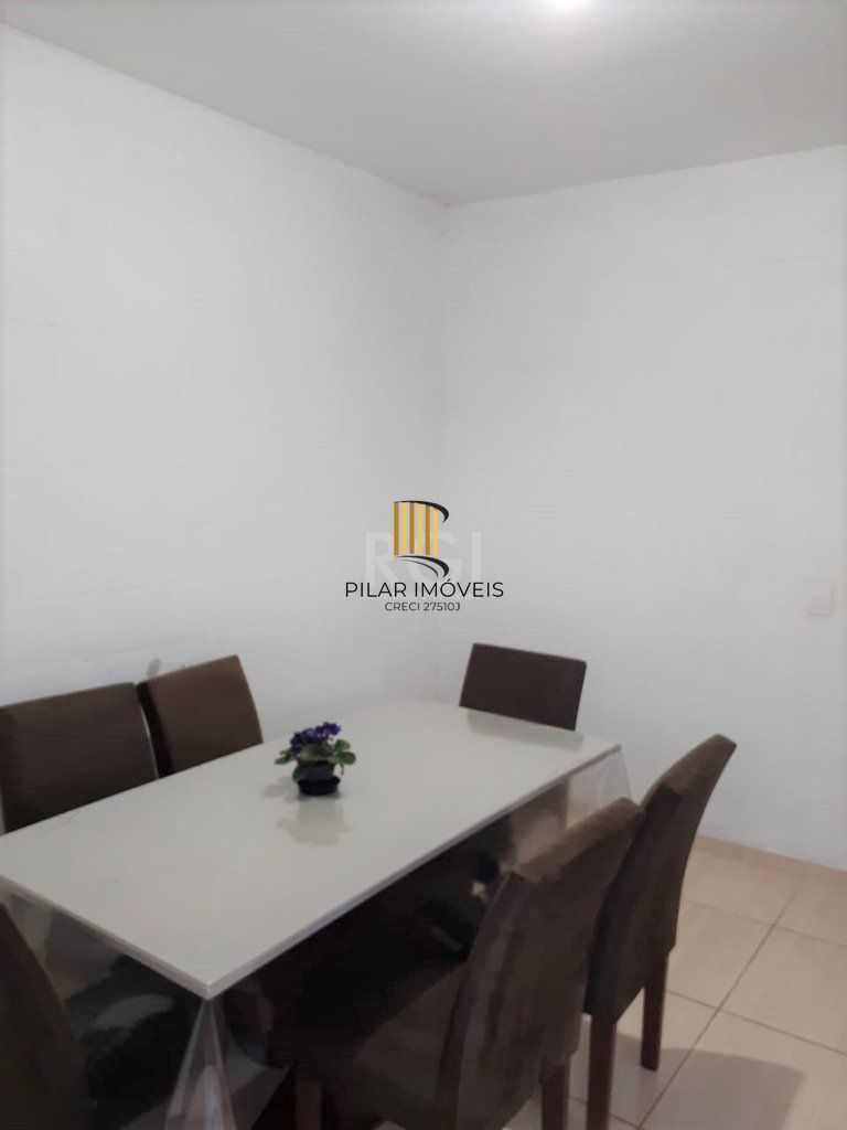 Casa Condominio para Venda - 144.89m², 3 dormitórios, sendo 1 suites, 2 vagas - Centro