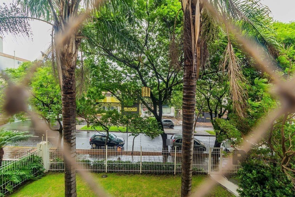Apartamento 3 dorms à venda Avenida Benno Mentz, Vila Ipiranga - Porto Alegre