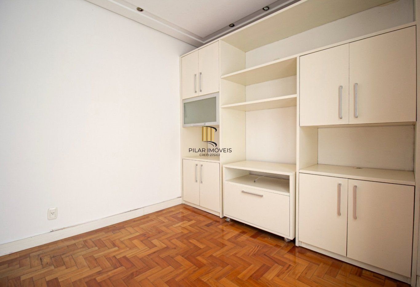 Apartamento de 1 quarto e 45m² à venda em Bom Fim, Porto Alegre.