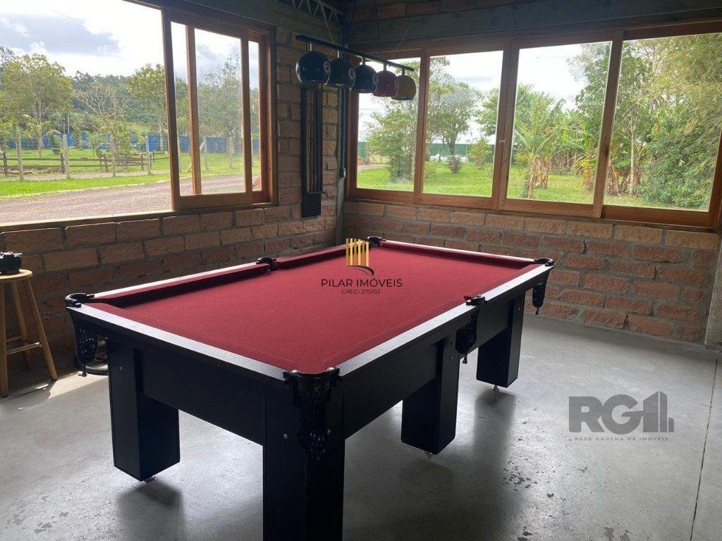 CASA DE CAMPO EM PASSO DE TORRES SC