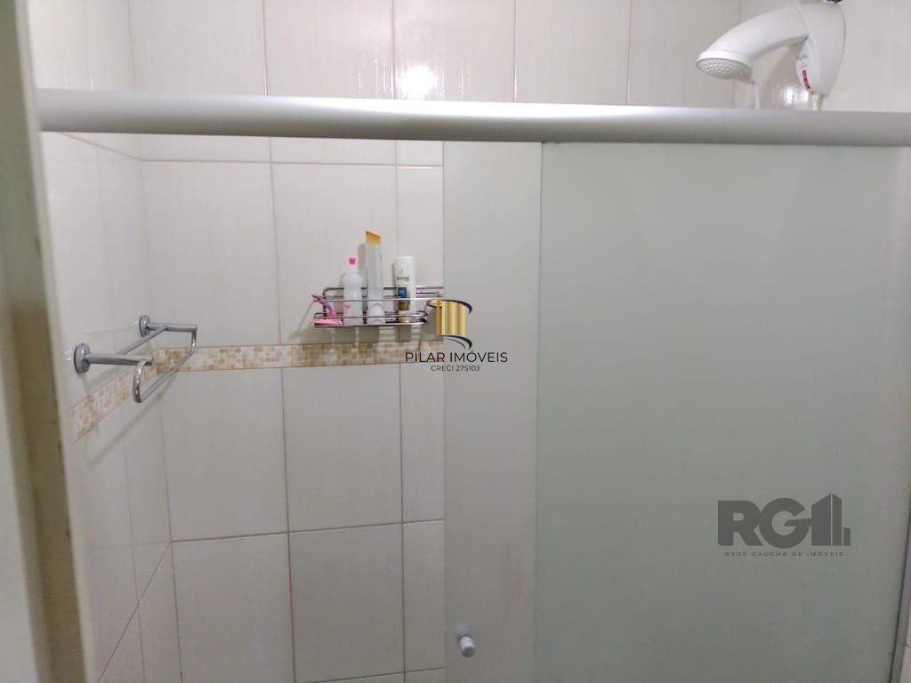 Apartamento 54m² - 1 dormitório no bairro Partenon
