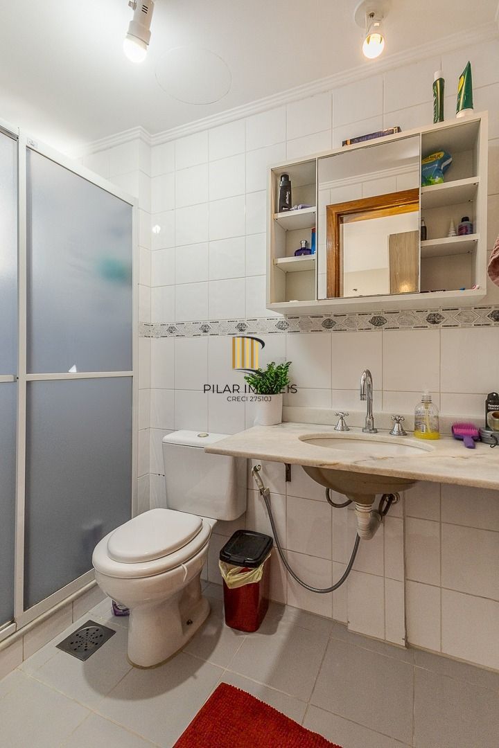 Apartamento 2 dorms à venda Rua Felipe de Oliveira, Petrópolis - Porto Alegre