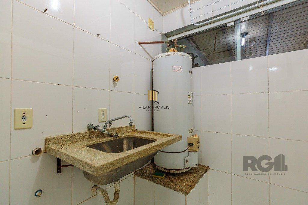 Casa 3 dormitórios no bairro Nonoai