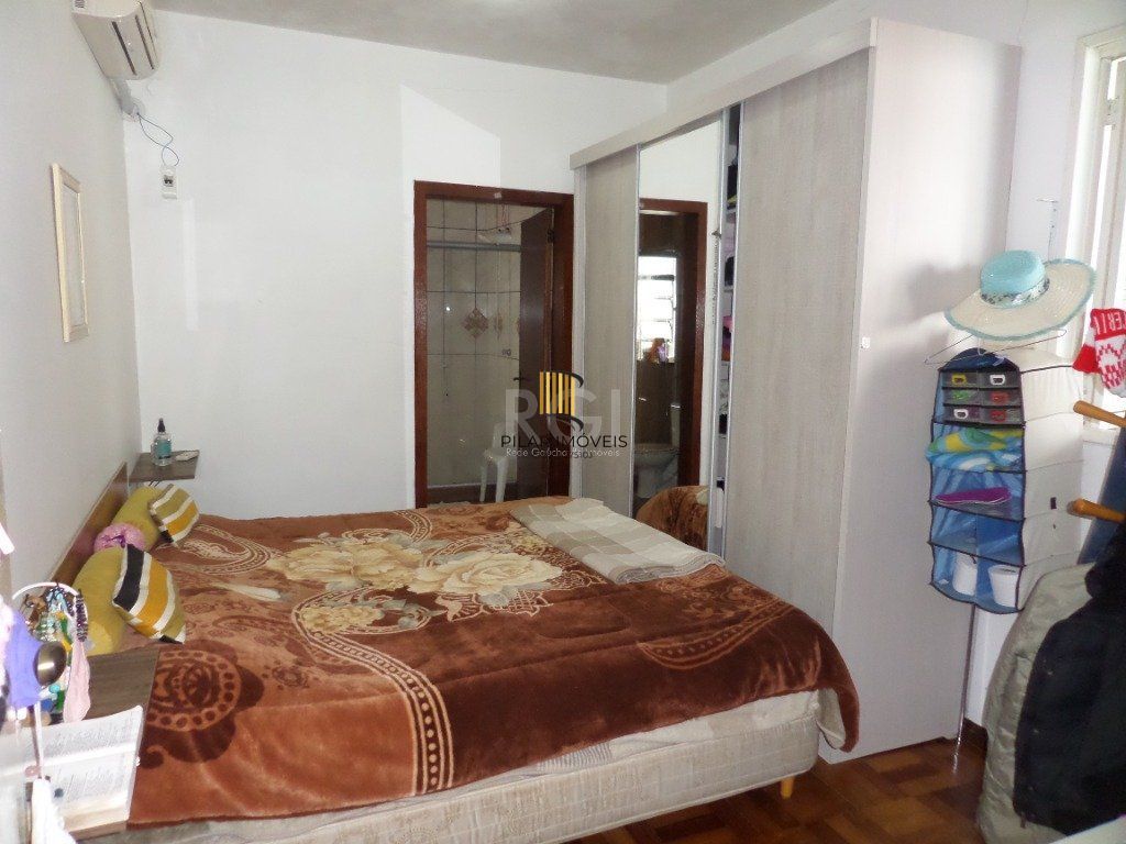 Casa para Venda - 153m², 5 dormitórios, sendo 3 suites, 4 vagas - Jardim Itu Sabará