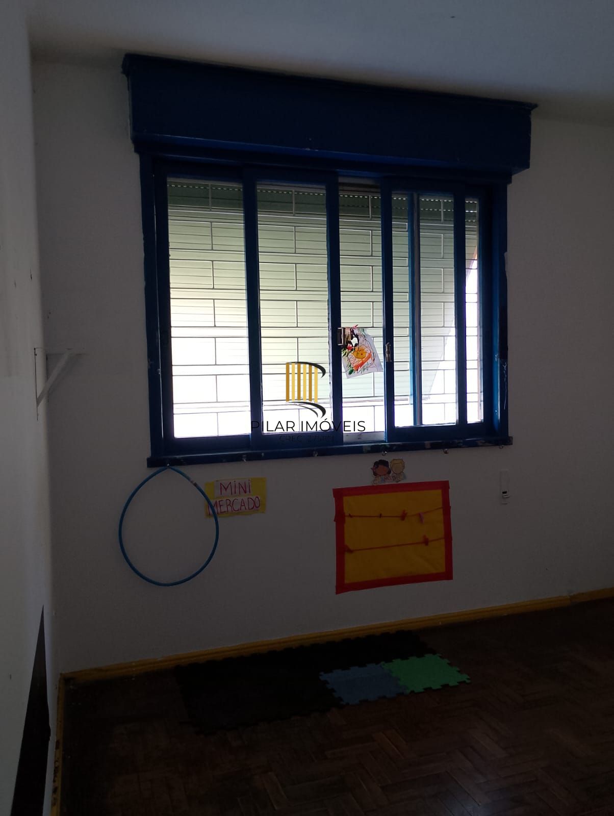 Casa de esquina 03 dormitórios Teresópolis