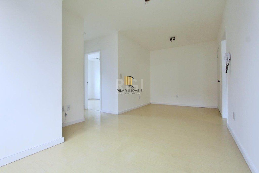 Apartamento para Venda - 55m², 2 dormitórios, 1 vaga - Teresópolis