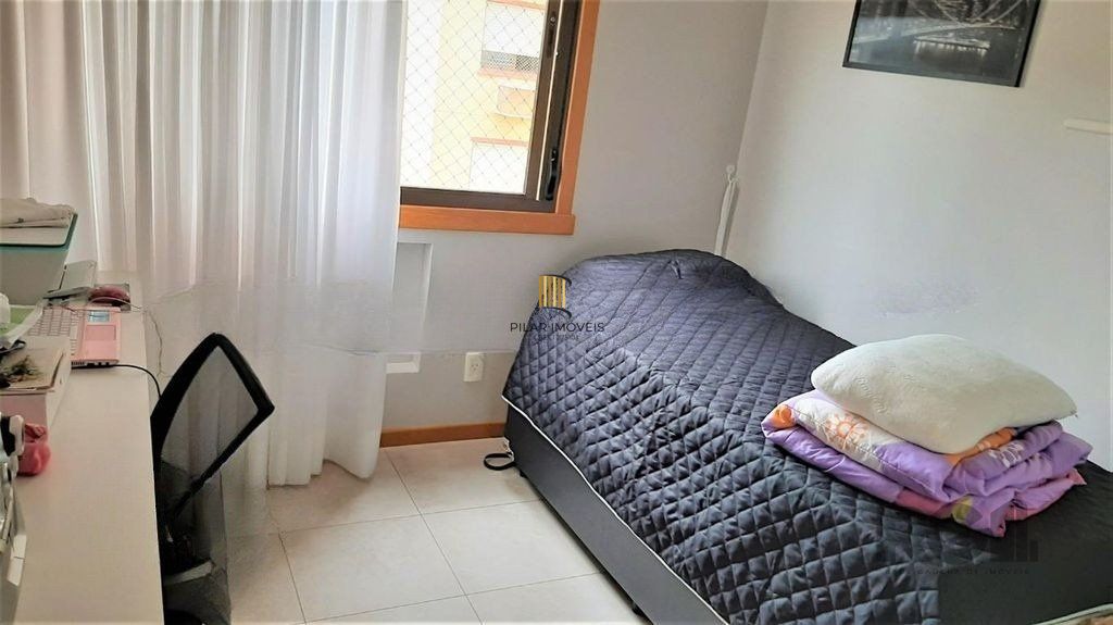 Apartamento para Venda - 93.43m², 3 dormitórios, sendo 1 suites, 1 vagas - Teresópolis