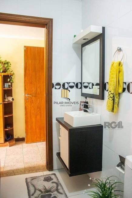Casa 298m² - 4 dormitórios, 3 vagas na Zona Norte