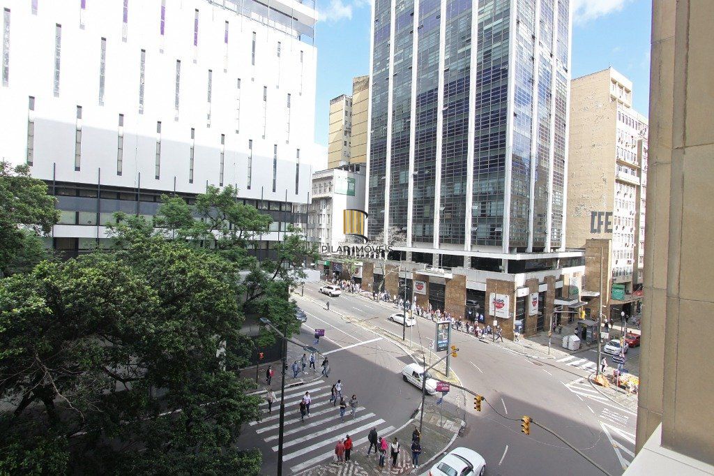 Apartamento para Venda - 200m², 3 dormitórios, Centro Histórico