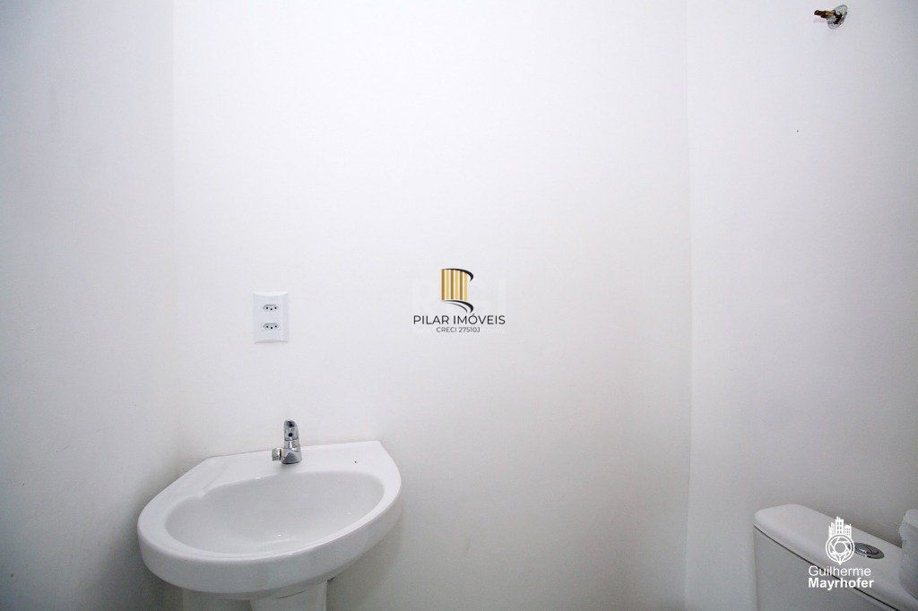 Casa Condominio para Venda - 80m², 2 dormitórios, 1 vaga - Vila Nova