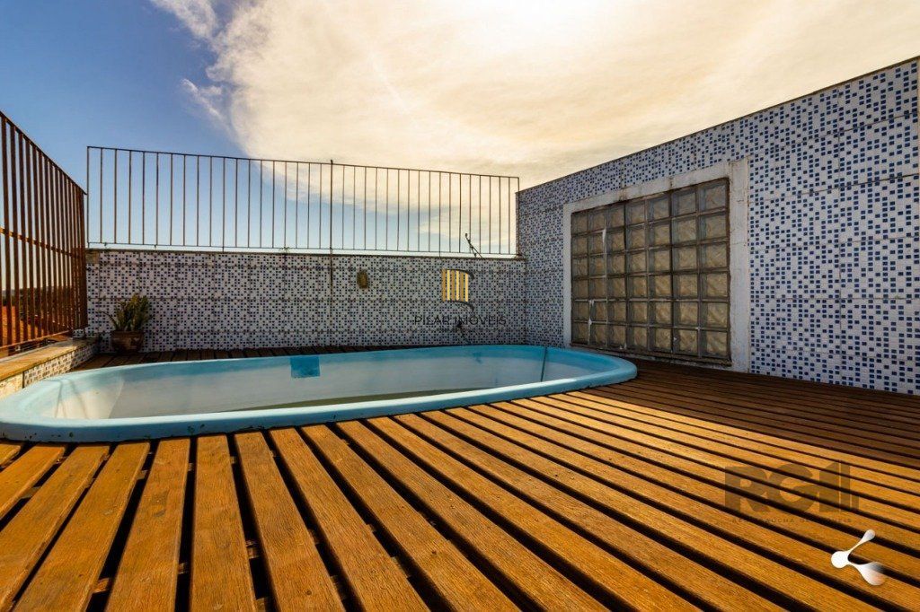 Casa 3 Dormitório(s) Bairro Ipanema