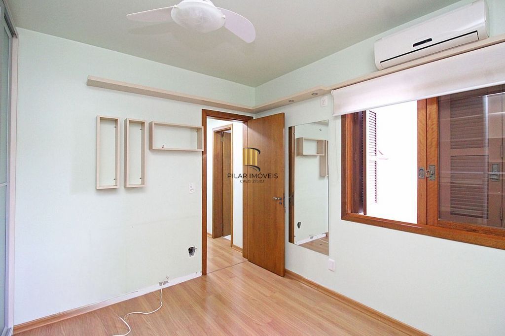 Apartamento 3 dorms à venda Rua João Ernesto Schmidt, Jardim Sabará - Porto Alegre