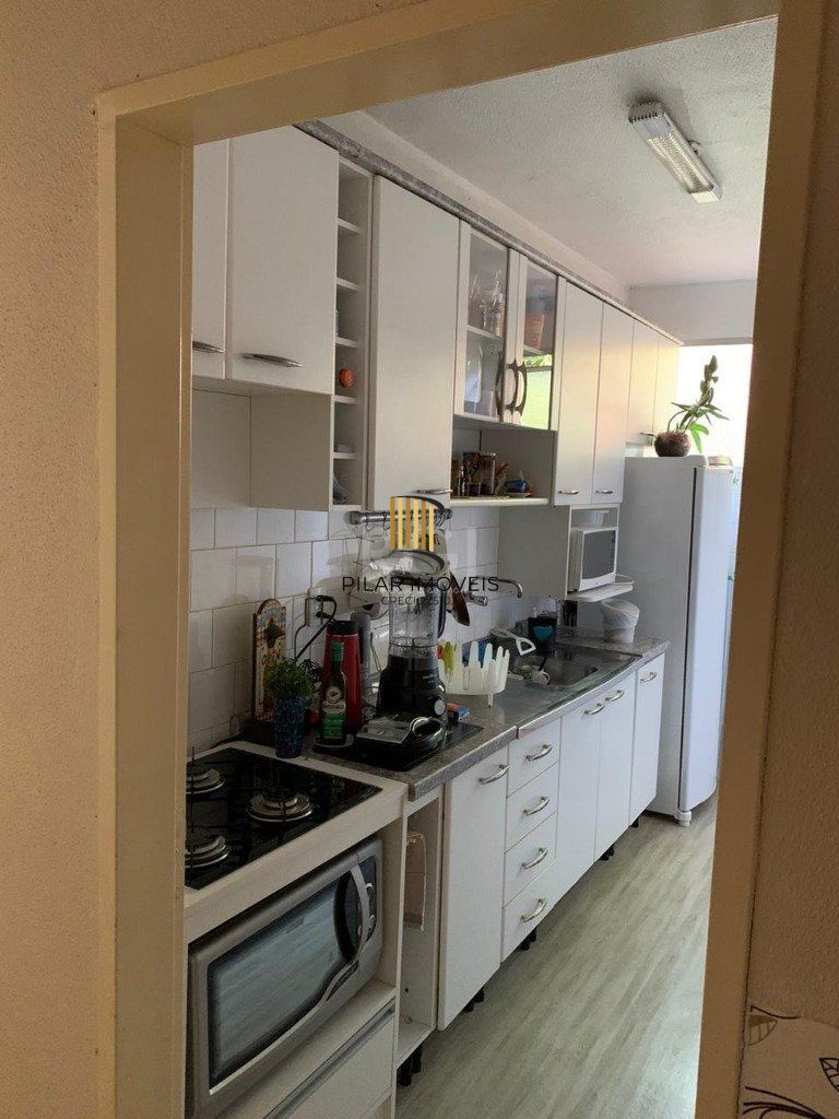 Apartamento para Venda - 40.42m², 1 dormitório, 1 vaga - Jardim Itu Sabará