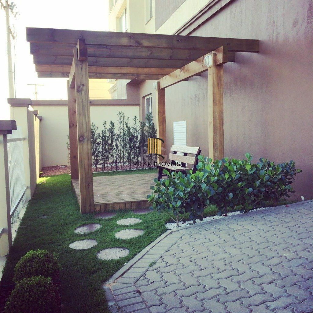 Apartamento 3 dormitórios no bairro Igra Sul