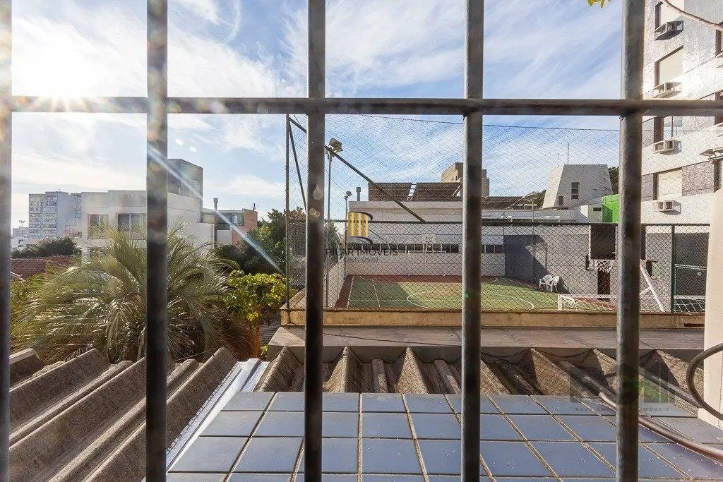 Apartamento à venda com 2 quartos 90 m²  Alto Padrão rua marques do pombal, auxiliadora, porto alegre