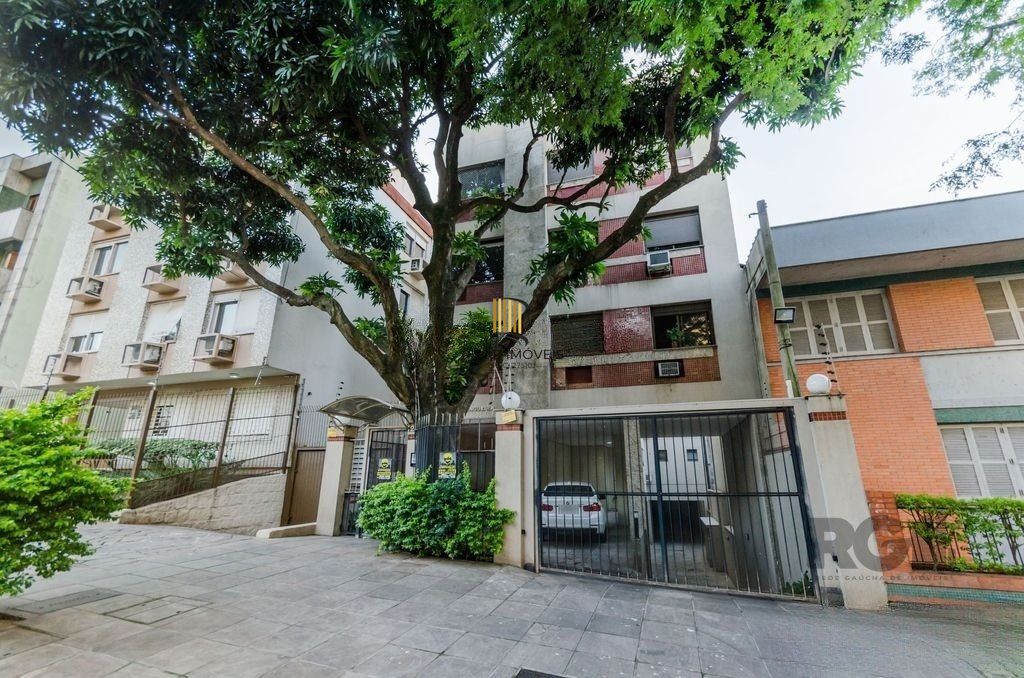 Apartamento 76m² - 2 dormitório e 2 vagas no bairro São João