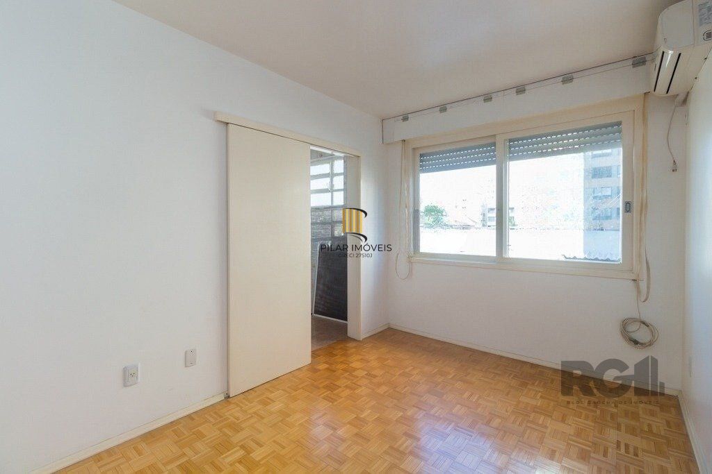 Apartamento à venda com 1 quarto 39 m²  Rua Leopoldo Bier, Santana, Porto Alegre