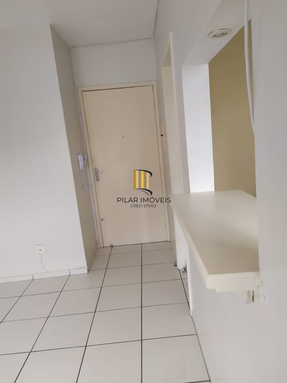 Apartamento de 1 dormitório, no Bairro Vila Nova - Porto Alegre